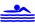 logo_nuotatore