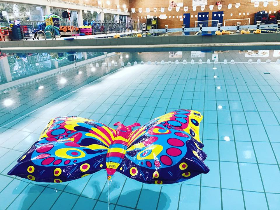 Idropolis Piscine Srl