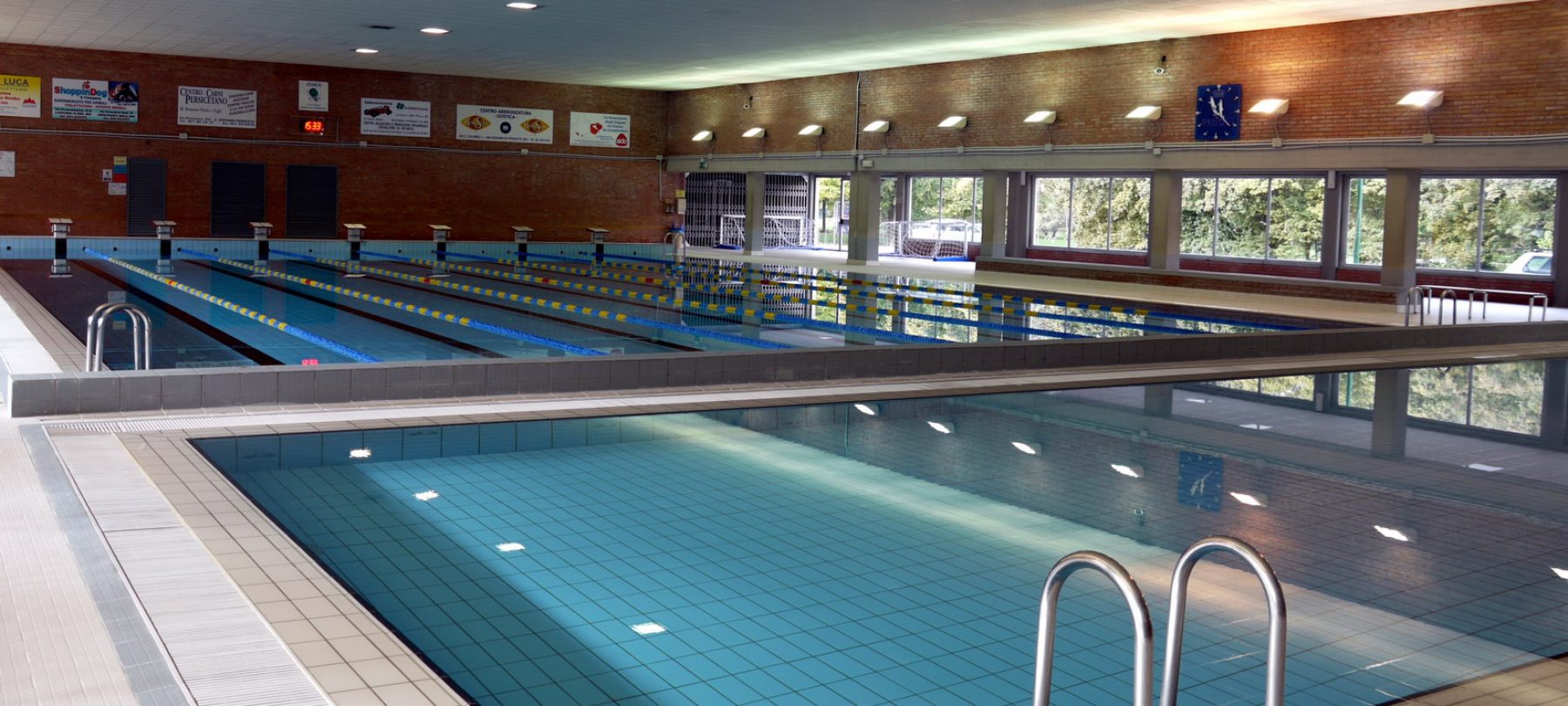 Idropolis Piscine S.r.l.