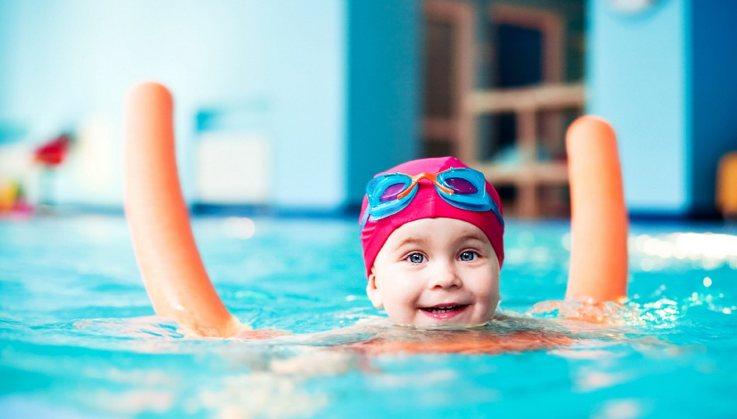 Idropolis Piscine S.r.l.