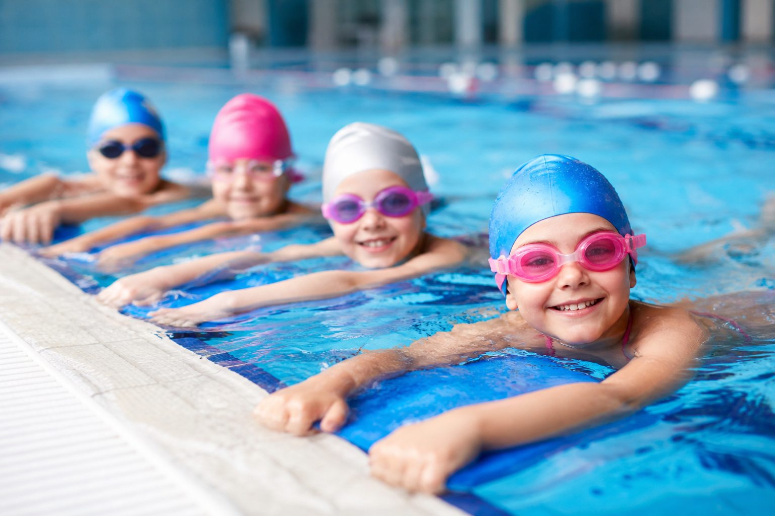 Idropolis Piscine S.r.l.
